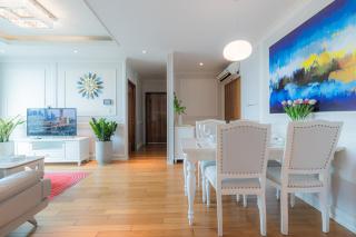 Leman Luxury Suites - Ho Chi Minh City - 6