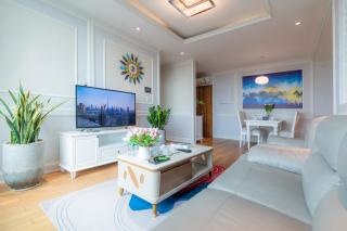 Leman Luxury Suites - Ho Chi Minh City - 3