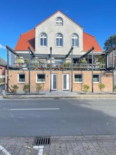 Deichblick-Carolienensiel - Carolinensiel - 6