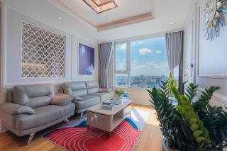 Leman Luxury Suites - Ho Chi Minh City - 1