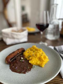 La Maison des Ifs Terracotta - 1