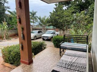 Mia's Villa - Jinja - 2