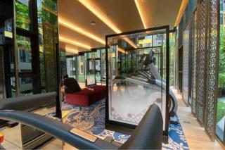 Mode apartment central Phuket - Cidade Phuket - 3