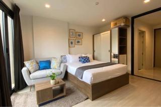 Mode apartment central Phuket - Cidade Phuket - 1