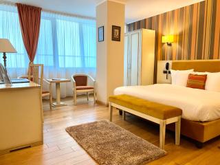 Hotel Paradis - Cluj-Napoca - 8