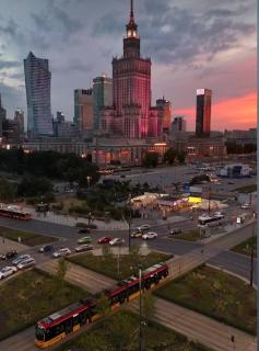 7Centrum CityApartHome5 - Varsovie - 3