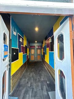 Mohini classic Hotel, unwind in the nature - 7