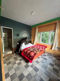 Mohini classic Hotel, unwind in the nature - 2