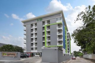 B32 Apartment - Bangna - 4