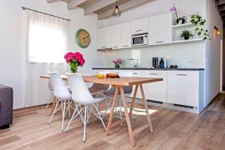 Ferienhaus In Šegotići Mit Großem Garten - 5