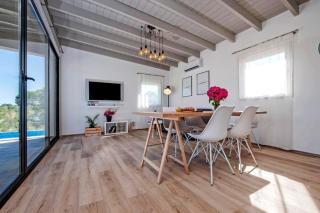 Ferienhaus In Šegotići Mit Großem Garten - Šegotići - 4