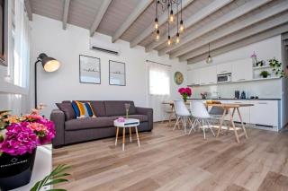 Ferienhaus In Šegotići Mit Großem Garten - Šegotići - 2