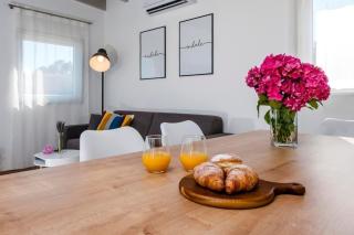 Ferienhaus In Šegotići Mit Großem Garten - Šegotići - 1