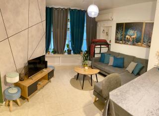Dotan's Boutique Apartments - By The Beach! - Tel Aviv - 8