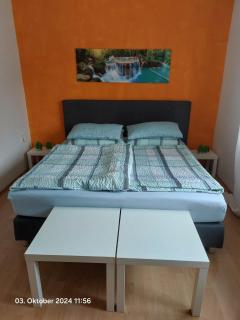 Kriegwald Apartements - Julbach - 4