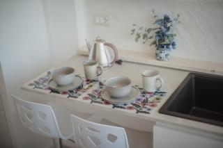 B&B La PerlaNera - Torre Canne - 4