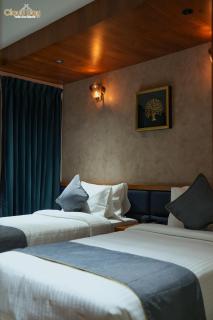 Hotel Cloud bay MANJERI - Manjeri - 7