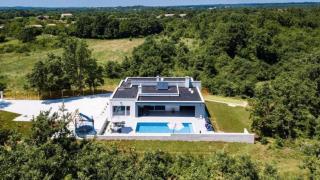 Tolles Ferienhaus in Boškari mit Privatem Pool - Boškari - 6