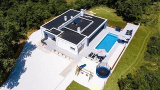 Tolles Ferienhaus in Boškari mit Privatem Pool - Boškari - 5
