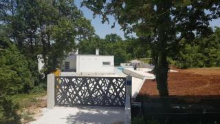 Tolles Ferienhaus in Boškari mit Privatem Pool - Boškari - 3