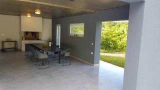 Tolles Ferienhaus in Boškari mit Privatem Pool - Boškari - 2