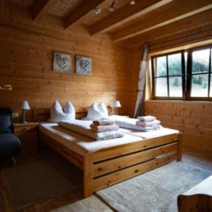 Haus Ingrid - Kals am Grossglockner - 1