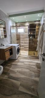 Skylight suite apartment - Tuzla - 7