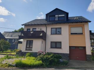 Ferienwohnung Laurentius - Rennerod - 1