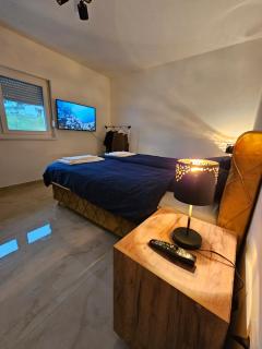 Skylight suite apartment - Tuzla - 5