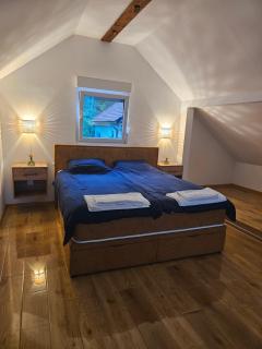 Skylight suite apartment - Tuzla - 2