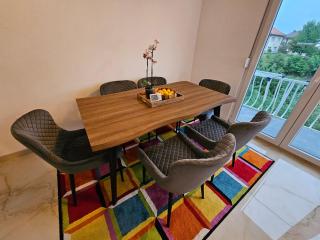 Skylight suite apartment - Tuzla - 1