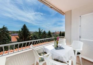 Apartment In Pjescana Uvala Mit Gemeinschaftspool - Pola (Pula) - 3