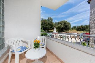 Apartment In Pjescana Uvala Mit Gemeinschaftspool - Pola (Pula) - 1