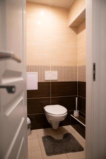 Cozy 2-room apt, Parking nearby - 3