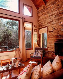 Casa Alma - Bariloche - 0