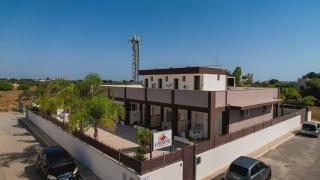 Suite La PerlaNera- TorreCanne - 9
