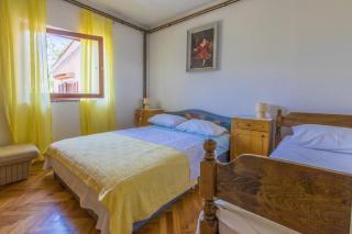 Ferienwohnung für 8 Personen ca 89 qm in Jadranovo, Kvarner Bucht Crikvenica und Umgebung - Jadranovo - 6