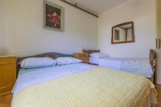 Ferienwohnung für 8 Personen ca 89 qm in Jadranovo, Kvarner Bucht Crikvenica und Umgebung - Jadranovo - 4