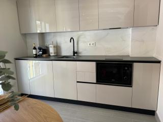 Navas 101 Cosmopolitan Loft - 6