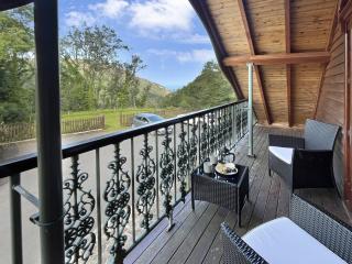 Gamekeeper’s Cottage Martinhoe - 1