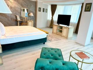 Hotel Paradis - Cluj-Napoca - 5