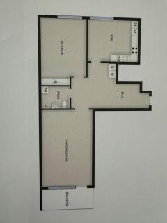 Super central modern apartment - 3