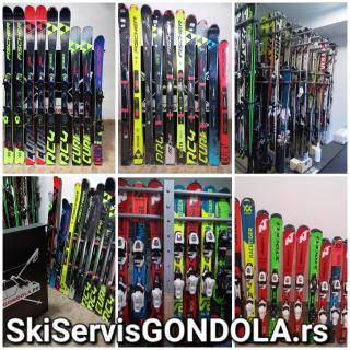 KOPAONIK-GONDOLA 100m - 1