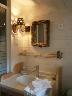Le Relais du Haras A la campagne - 2