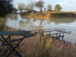 gîte, maison de vacances A la campagne - 1