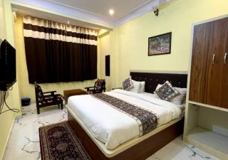 The Comfort Home Stay Ranthambhore - Sawāi Mādhopur - 7