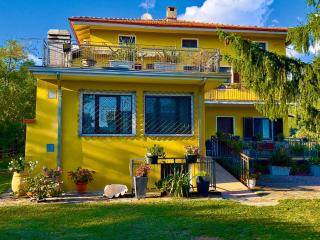 b&b Antiche Pietre - Bollengo - 6