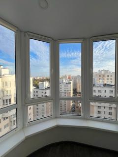 Apartament Chișinău MallDova - Chişinău - 1
