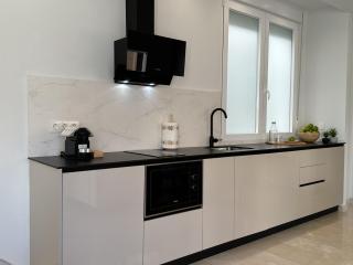 Navas 102 Cosmopolitan Loft - 8