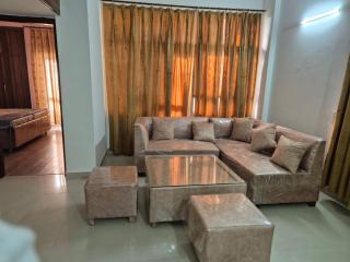 Jal vayu vihar society - Kharar - 5